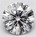 0.50 carat natural diamond G VS1, Ideal Cut certified by CGL