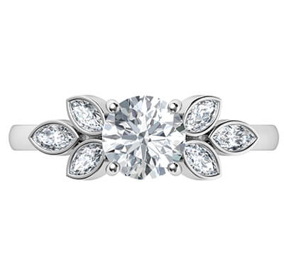 Santana's on sale fine diamonds